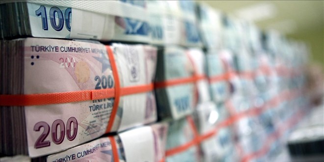 KKM hesap bakiyelerindeki düşüş devam ediyor