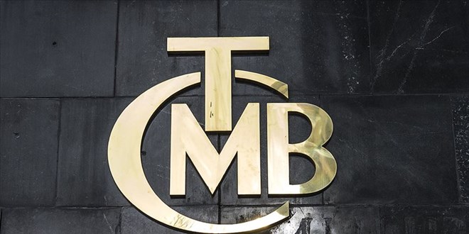 Merkez Bankası rezervleri 159,4 milyar dolar oldu