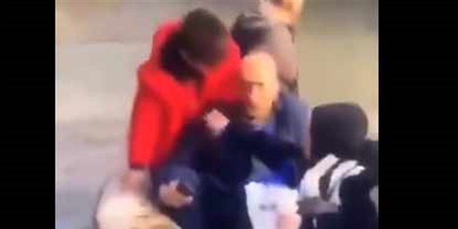 Esad'ın istihbarat şefi mülteci oldu
