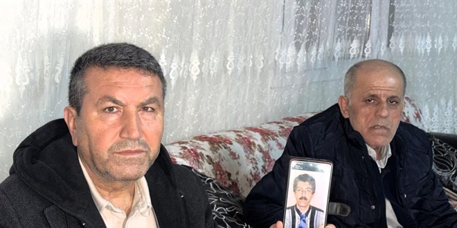 Suriye'de 28 yıldır tutuklu bulunan Mehmet Ali Yıldırım'dan haber alınamıyor
