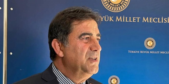 Kaçak yaban keçisi avlayan Milletvekiline ceza