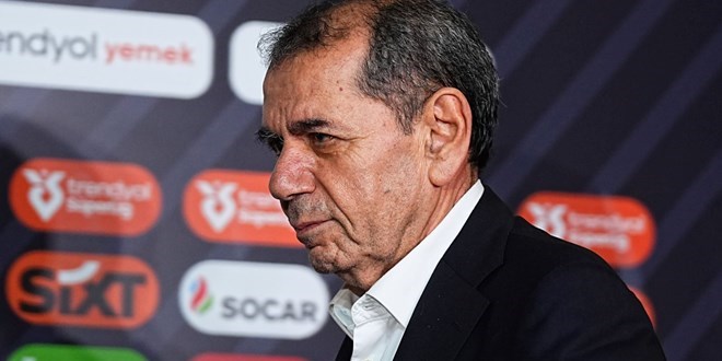 TFF'den Galatasaray Başkanına ceza