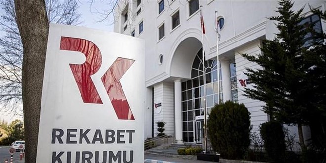 Rekabet Kurulu'ndan Google'a 2,6 milyar lira para cezası