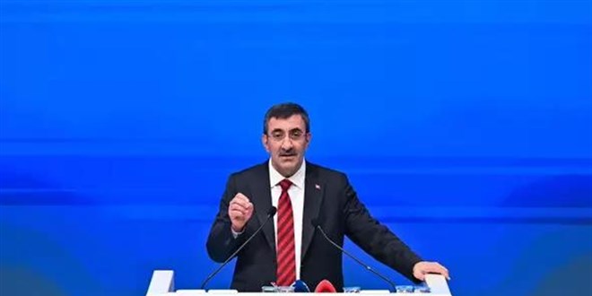 Yılmaz: Akademik performansta ilk 10 hedefimiz