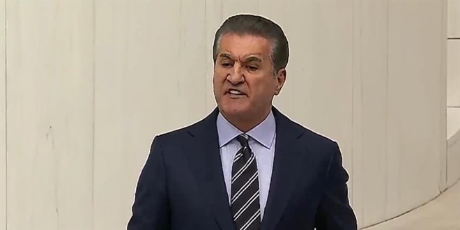 Mustafa Sarıgül: Futbolda ofsayt kaldırılsın
