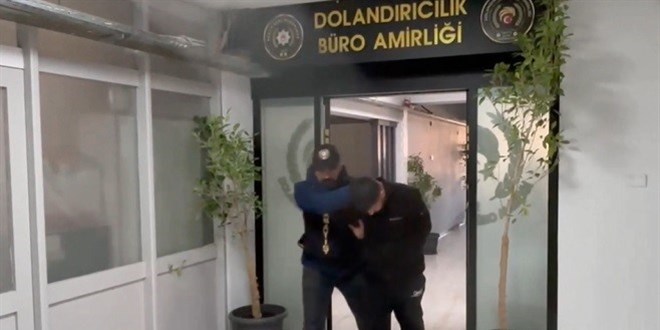 Sahte bankacıların dolandırıcılık yöntemi pes dedirtti