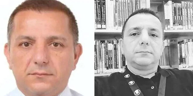 Londra'da kaybolan Türk profesörün ailesinin bekleyişi sürüyor