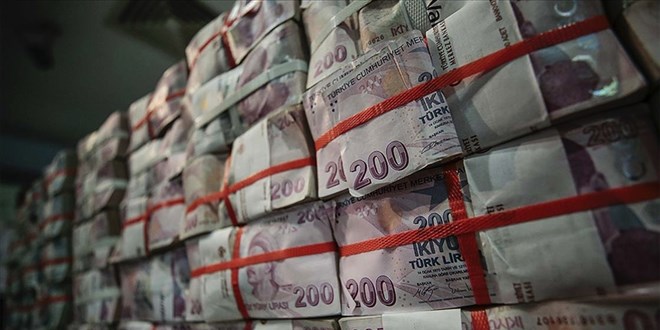 GSYH büyümesine en fazla katkı İstanbul'dan