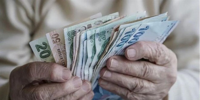 En düşük emekli maaşı ne kadar olacak? İşte kulislerinde konuşulan rakamlar