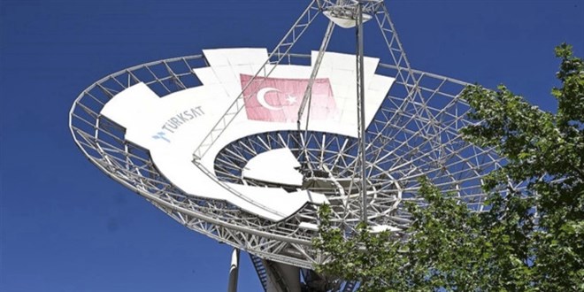 Türksat uydu frekanslarını güncelledi