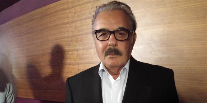 Ferdi Tayfur hastaneye kaldırılmıştı! Açıklama geldi