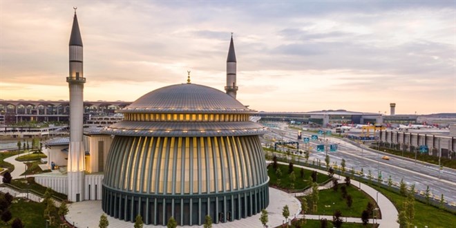 İGA'dan 'ücretli ibadet' iddialarına açıklama