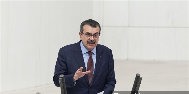 'Türkiye, 2024 Atıf sayılarında dünya 13'üncüsü'