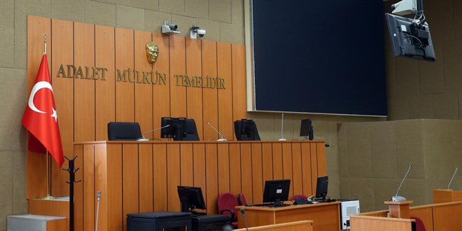 FETÖ'nün yargısal darbe girişiminin üzerinden 11 yıl geçti