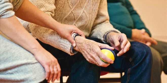 Alzheimer'dan korunmada egzersiz önem taşıyor