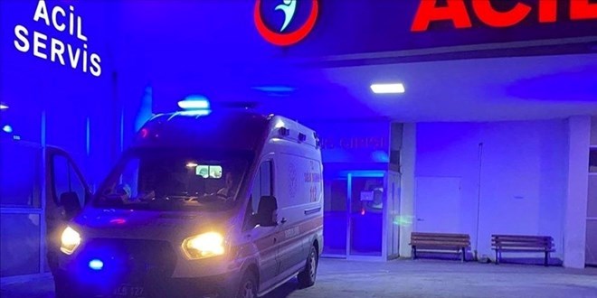 Sahte alkol can almaya devam ediyor! 1,5 ayda 37 ki�i hayat�n� kaybetti