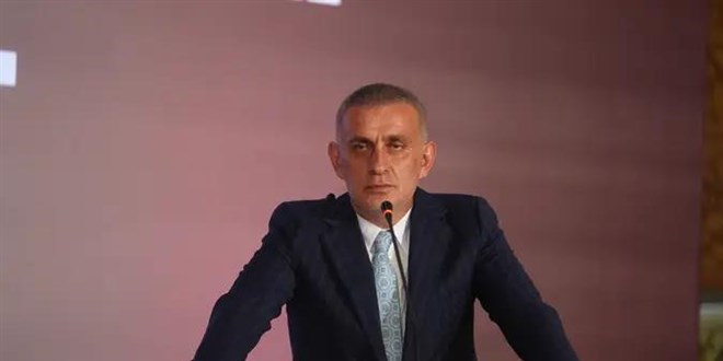 Hacıosmanoğlu: Kasımpaşa katılacak, F.Bahçe süre istedi