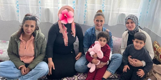'Bir Çayınızı İçeriz' Projesi ile öğrenci-öğretmen ilişkileri güçleniyor
