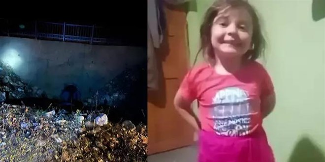 Bartın'da dereye düşen çocuk boğuldu