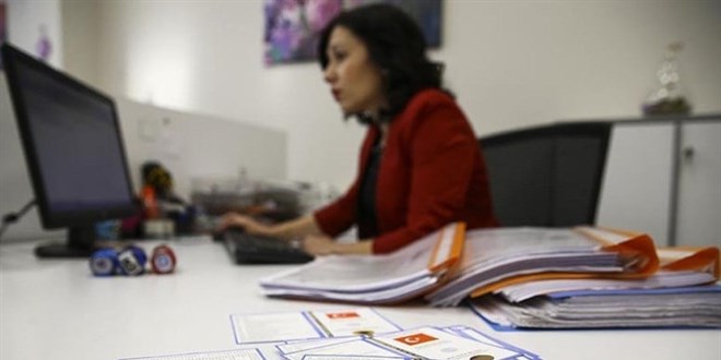 Anayasa Mahkemesi'nden noterlerle ilgili iptal kararı