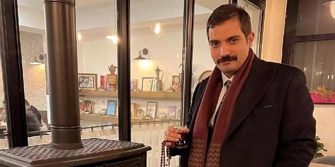 Sinan Ateş davasının gerekçeli kararı açıklandı