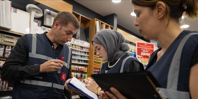 Bakanlık uyardı: Evinizde varsa atın!