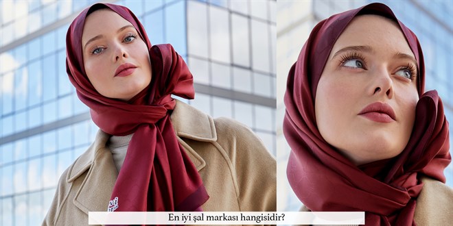 En İyi Şal Markası Hangisidir?