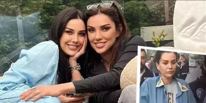 Dilan Polat ve Sıla Doğu'ya 1 yıla kadar hapis istemli dava