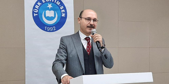 'ÖMK Kılavuzu bir an önce yayımlanmalı'