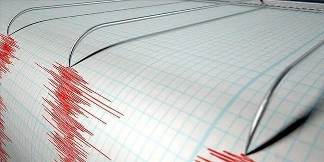 Denizli'de son 48 saatte peş peşe korkutan depremler
