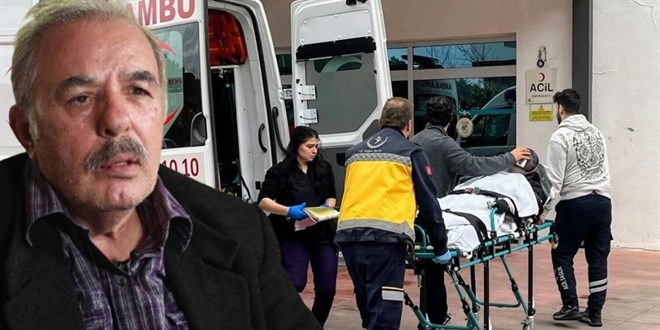 Ameliyat edilen Ferdi Tayfur'un sağlık durumuna dair açıklama