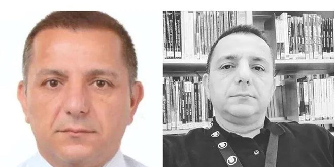 İngiltere'de kaybolan Türk profesörün cansız bedenine ulaşıldı
