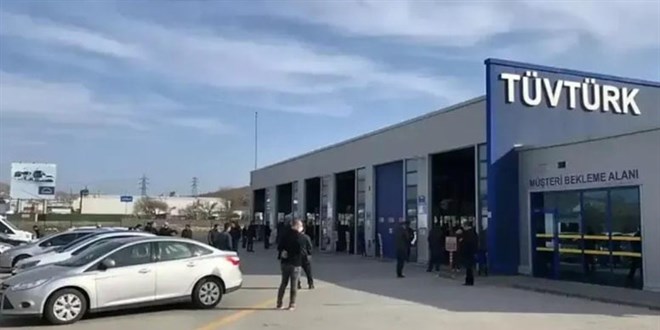 Araç muayenelerinde o zorunluluk kalkıyor
