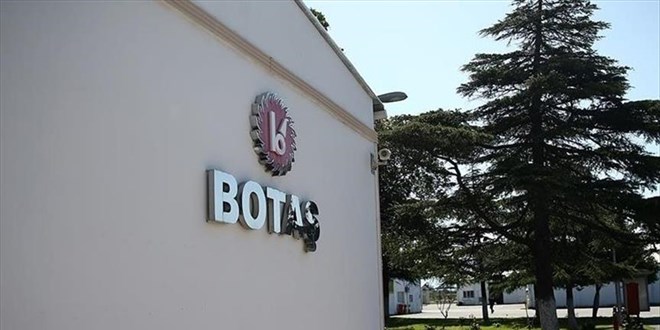 BOTAŞ, 30'u engelli 262 personel alacak