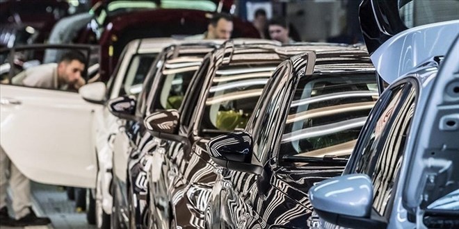 Asgari ücret otomotiv sektörü için de önemli