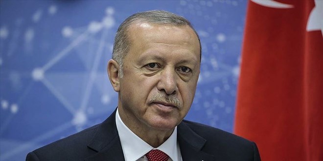 Erdoğan'dan Trump'ın sözleriyle ilgili açıklamalar