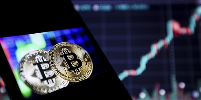 Bitcoin'in fiyatı Fed endişesiyle yüzde 10'a yakın düştü