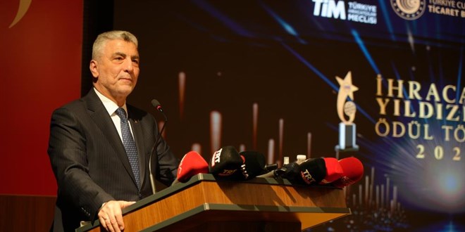 Bakan Bolat: Türkiye'nin Suriye ile olan ilişkileri çok daha güçlü olacak