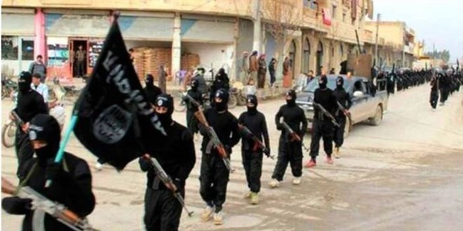 ABD açıkladı: DEAŞ lideri Ebu Yusuf Suriye'de öldürüldü