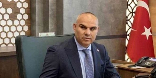 Kalp krizi geçiren Vali, anjiyo tedavisi ile sağlığına kavuştu