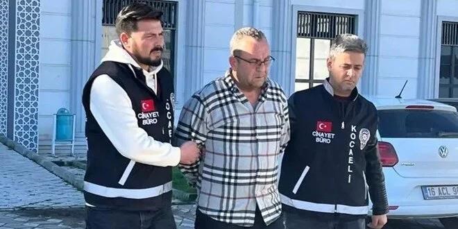 Boşandığı kadını öldürmeden önce kaç yıl hapis yatacağını araştırmış