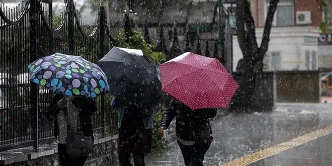 Meteoroloji uyardı... Erbain soğukları kapıda!