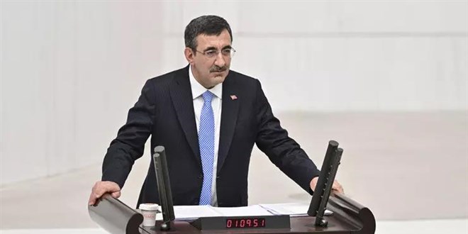 'Gelecek yıl bu dönem enflasyonu bu kadar konuşmayacağız'