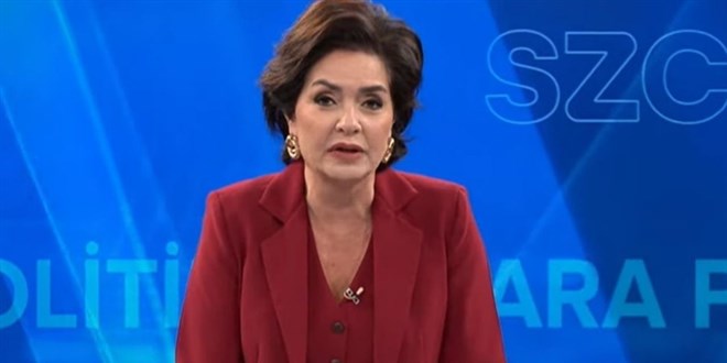 Mahkemeden Özlem Gürses kararı: Savcılık ifadesi ortaya çıktı