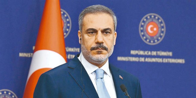 Türkiye-Suriye İlişkilerinde Yeni Dönem: Önce Fidan sonra Erdoğan
