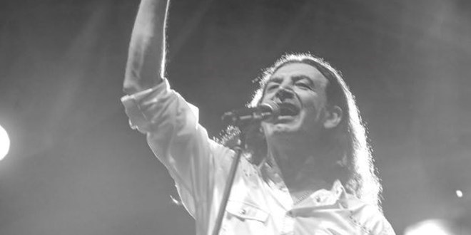Şarkıcı Murat Kekilli'nin annesi hayatını kaybetti