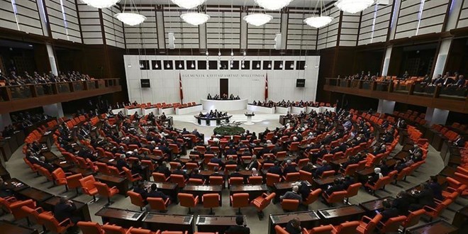 Mecliste gündem memurlara yönelik düzenleme ve GSS borçları