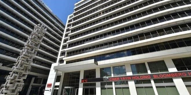 Medya devi satıldı: Ciner Yayın Holding medyadan çıkıyor!