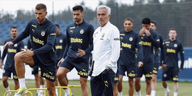 Fenerbahçe'den Yabancı Hakem Çağrısı