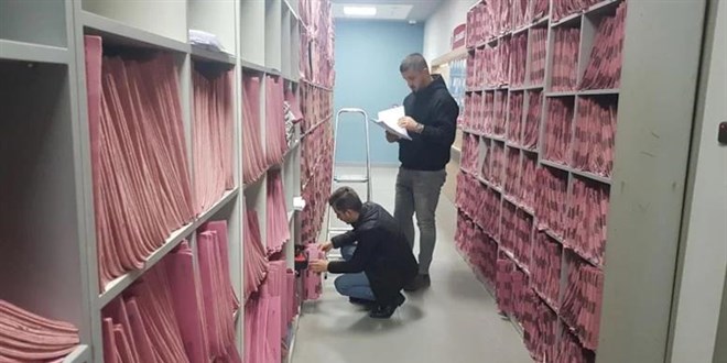 İcra Dairelerine 9 milyon yeni dosya: İş yükü azalmıyor